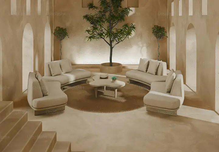 Riviera Collection